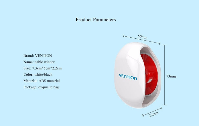 Cable Winder