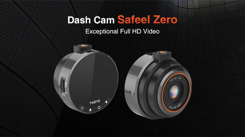 1080 Resolution Night Vision Car Dash Camera Recorder