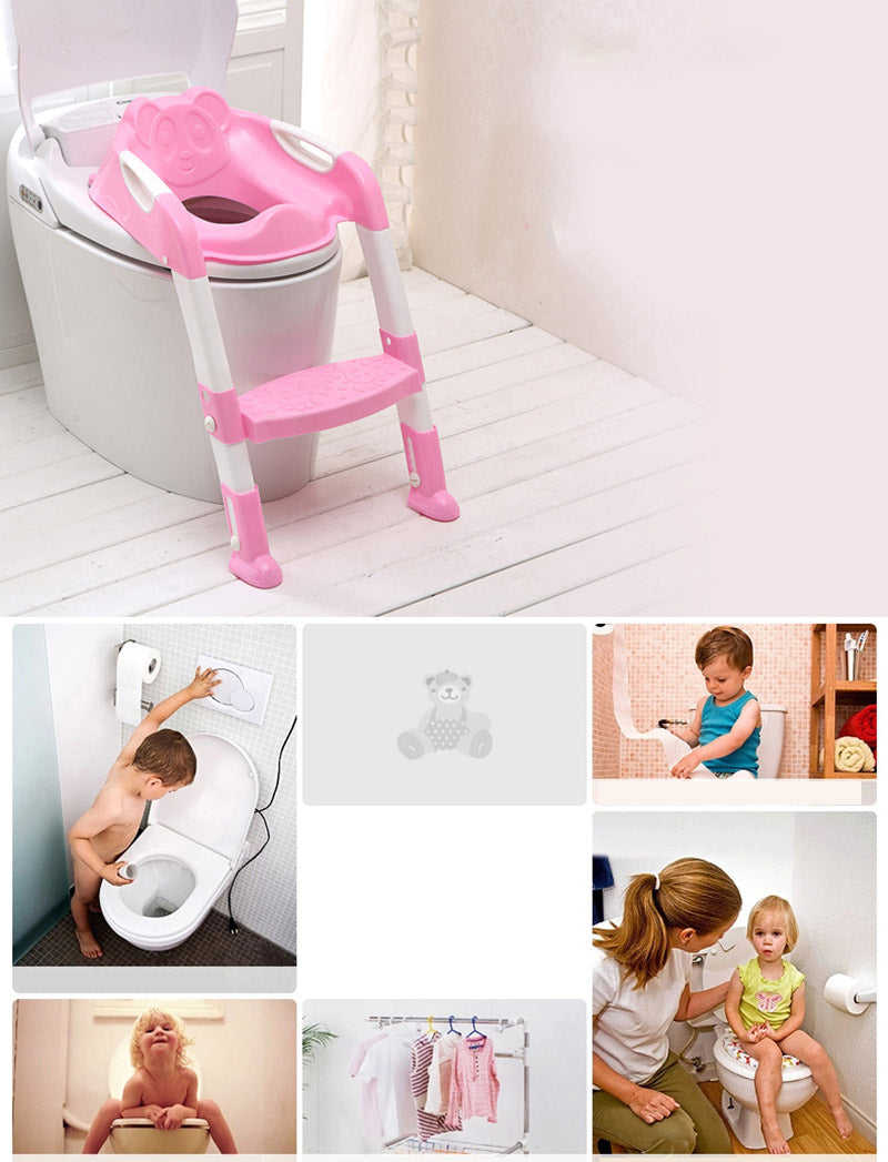 Kids Toilet Training Seat