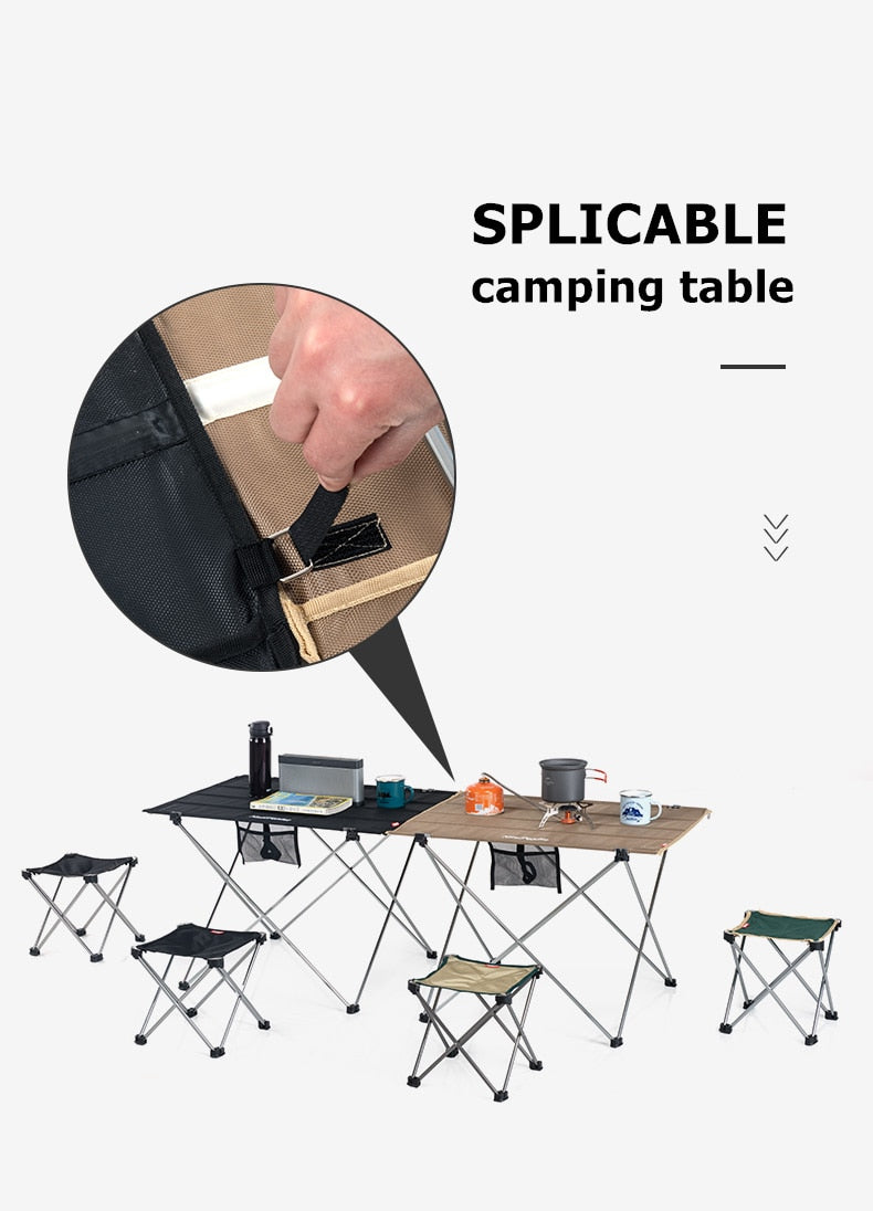 Camping Folding Table