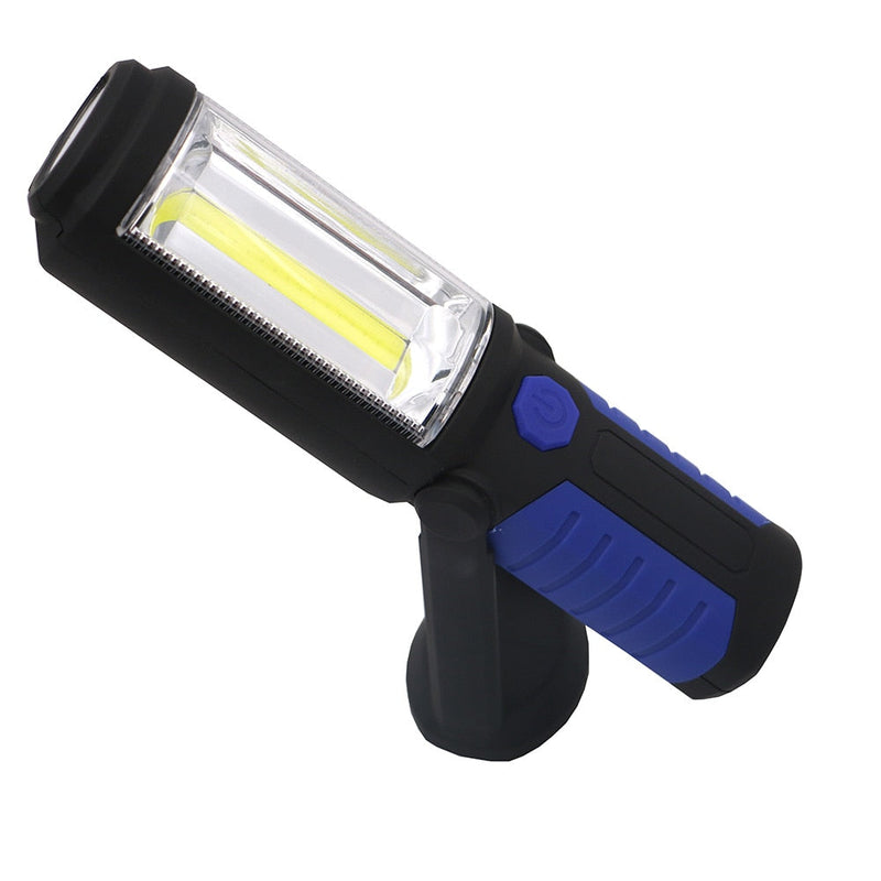 Multifunctional Rechargeable Emergency Light