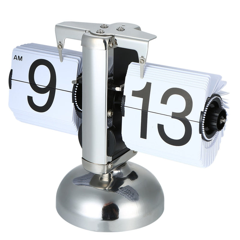 Flip Digital Clock