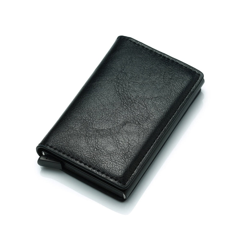 RFID Multi-function Card Holder