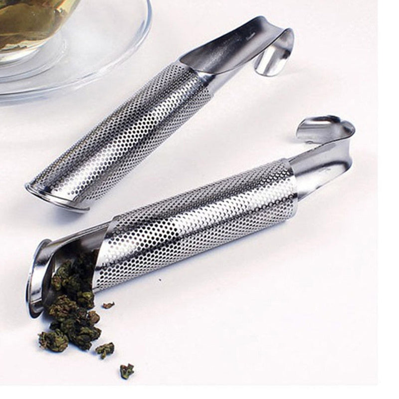 Stainless Steel Tea Strainer