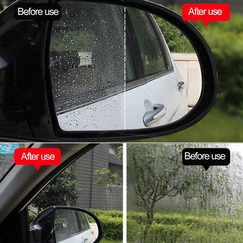 Car Windshield Water Repellent Agent