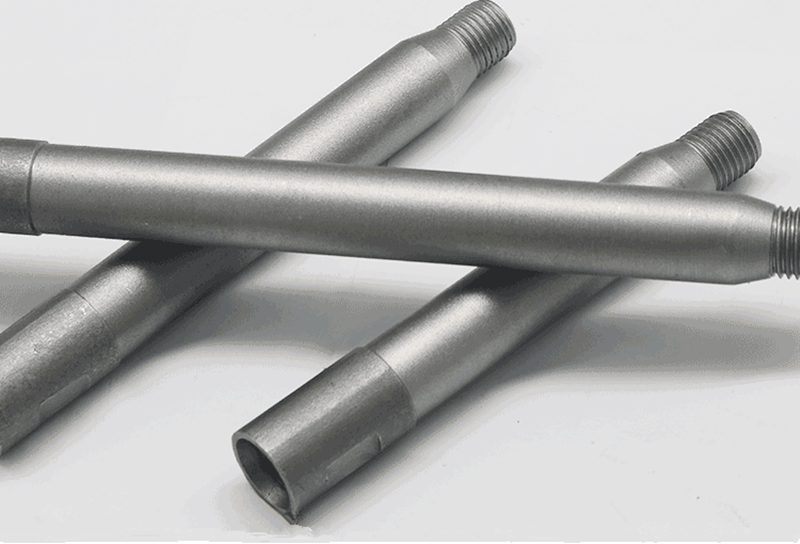 Drilling Core Bit Extension Rod