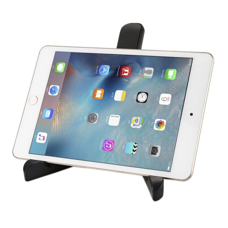 Foldable Desktop Tablet Holder