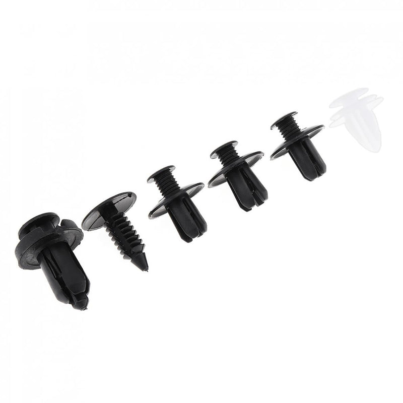 Universal Car Fender Fastener Clips