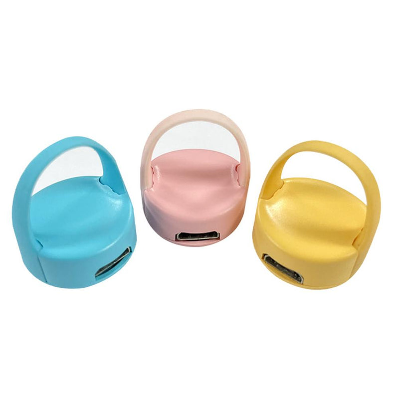 Bluetooth Fingertip Remote Control Ring