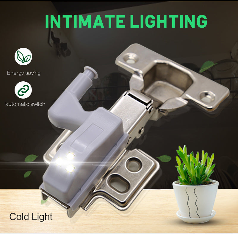 Cabinet LED Hinge Light