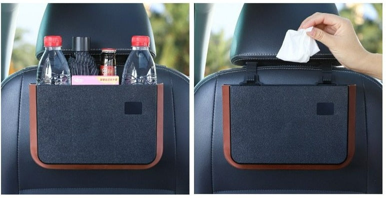 Car Waterproof Storage Bags