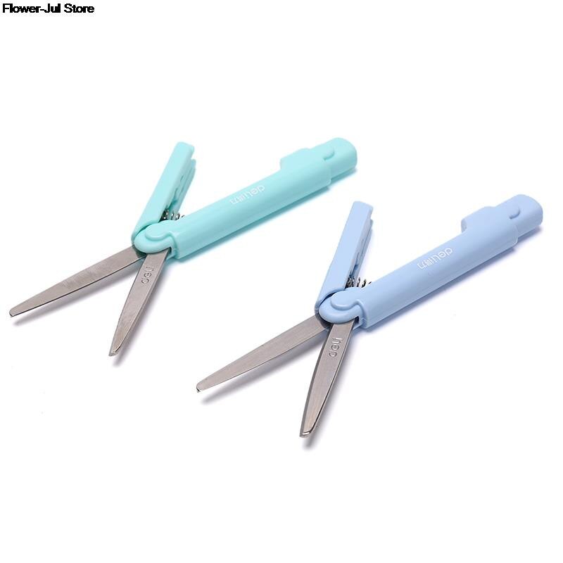 Pen Shaped Art Scissors