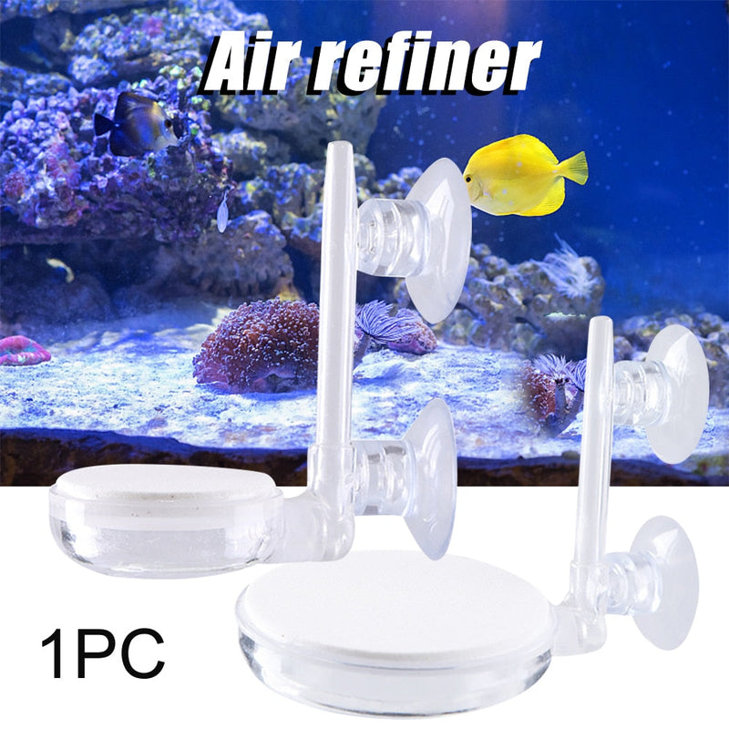 Fish Tank Tiny Bubbles Oxygen Diffuser