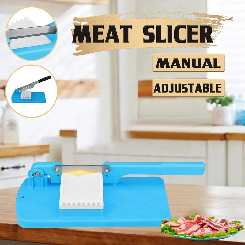 Two Way Vegetable Slicer