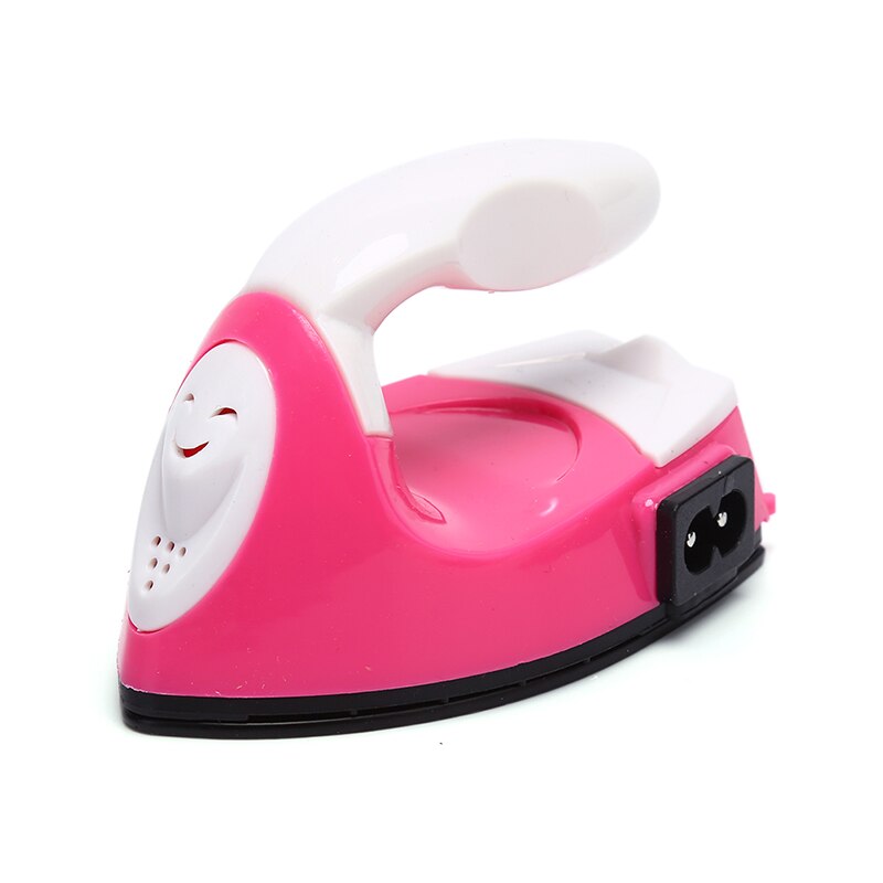 Mini Electric Iron