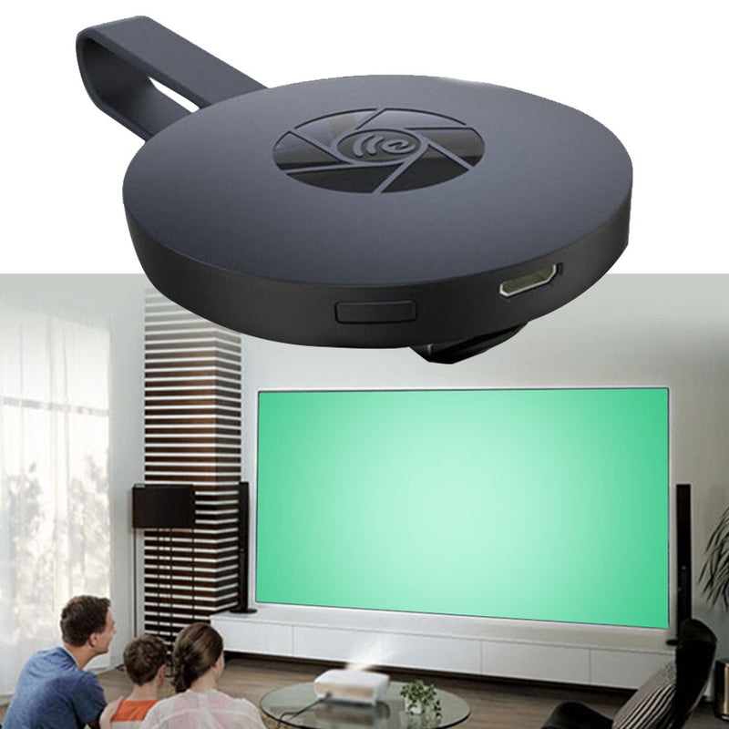 Projector Wireless Screen 4K HD Projector