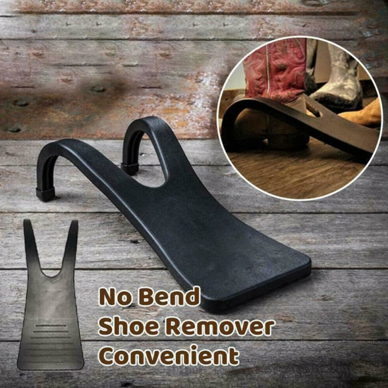 Shoe Remover