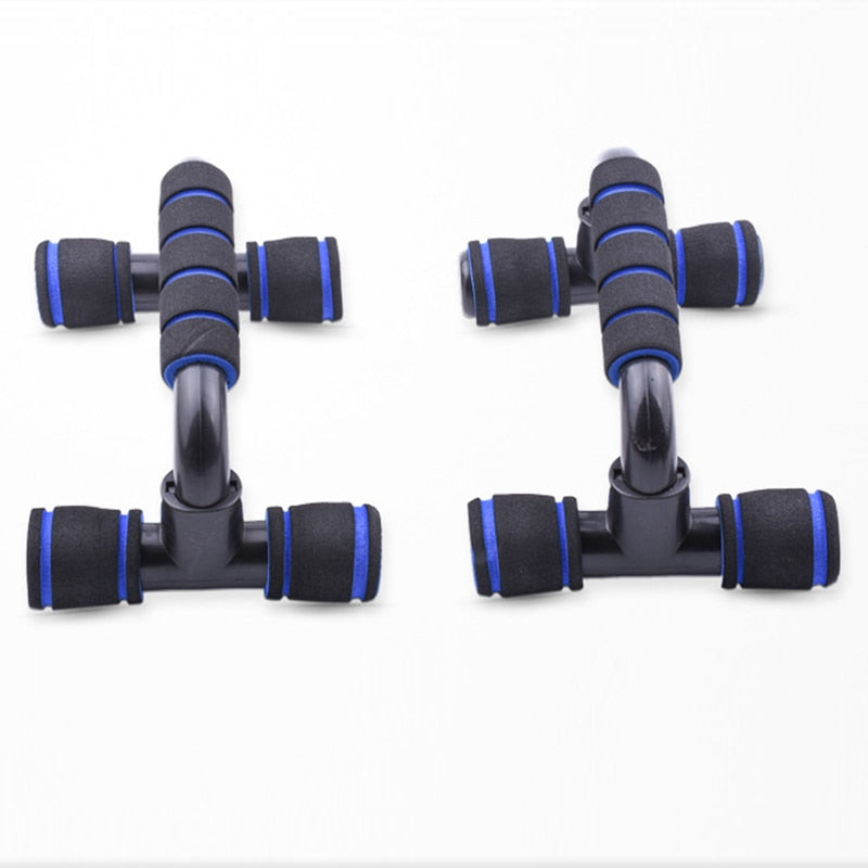 Multifunctional 6-Piece Abdominal Training Equipment