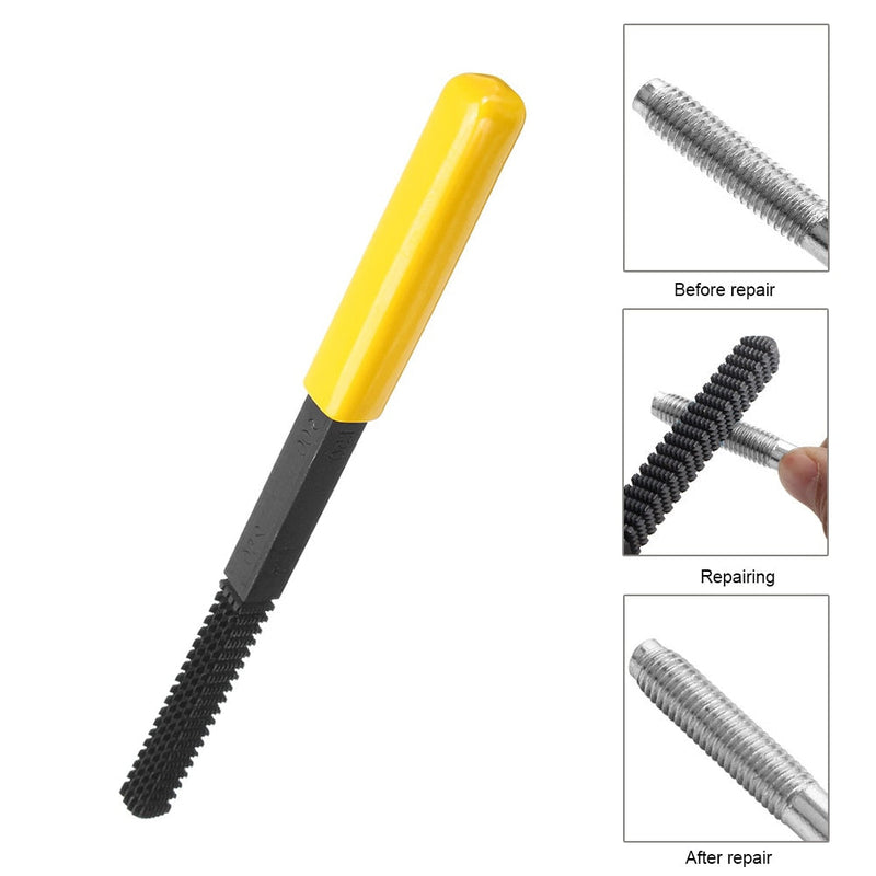 Screw Thread Repair Tool