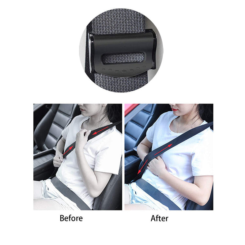 Car Seat Adjustable Safety Belt