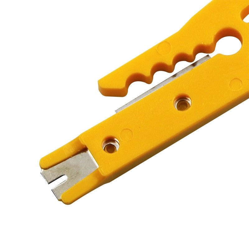 Portable Wire Stripper