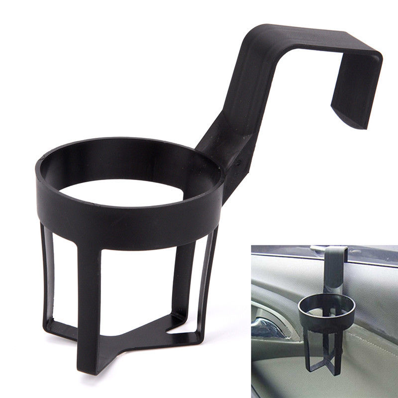 Car Window Hang Cup Holder