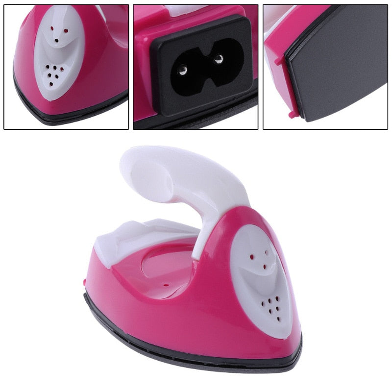 Mini Electric Iron