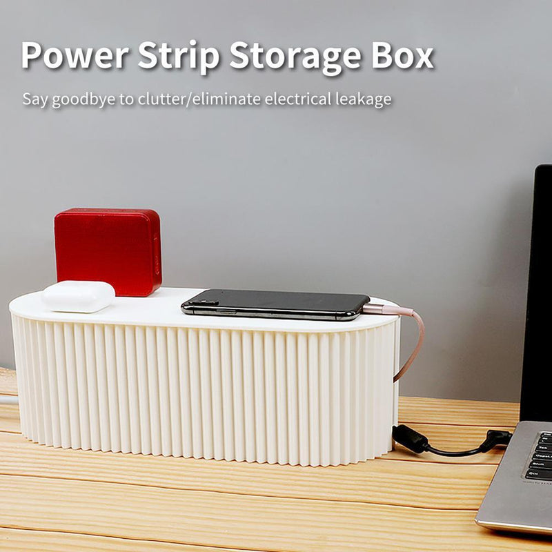 Socket Organizer Box