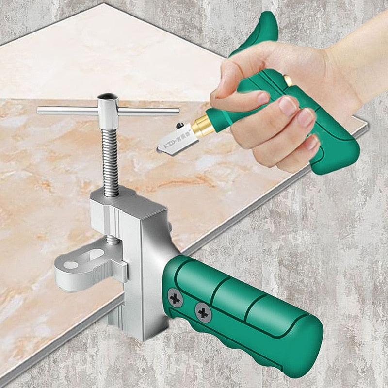 Manual Ceramic Tiles Glass Cutter