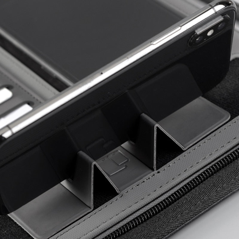 Multifunctional Power Bank Business Manager