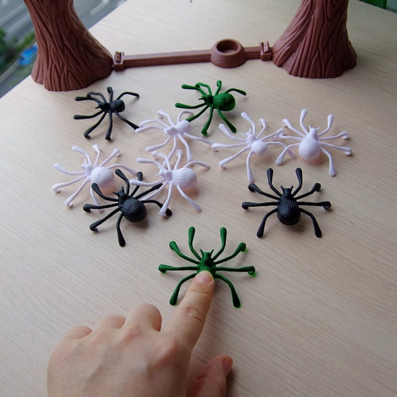 Bounce Spider Toy