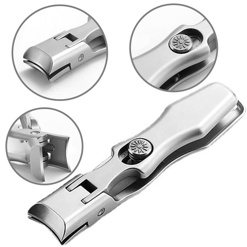 Portable Ultra Nail Clipper