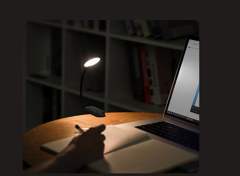 Portable Dormitory Reading Light