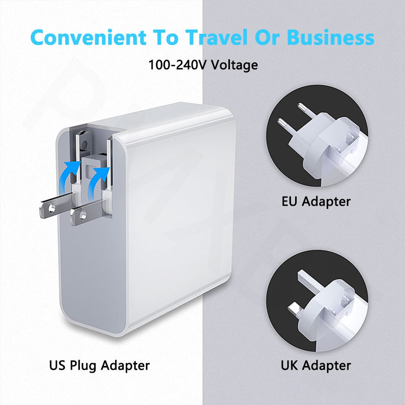 Fast Charge Charger Mobile Phone Charger Charging Head