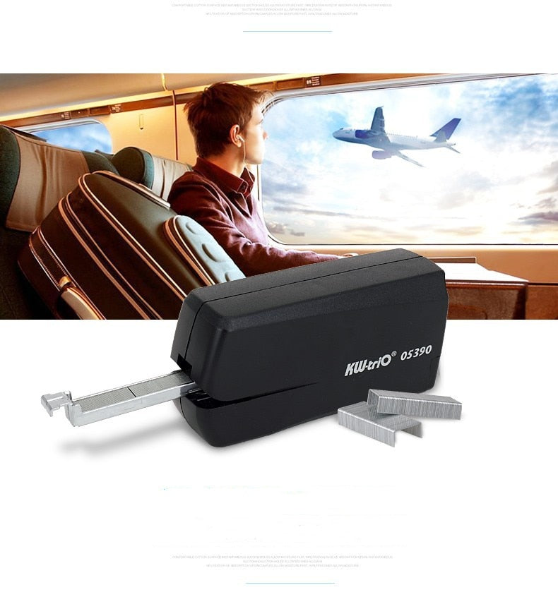 Portable Automatic Stapler