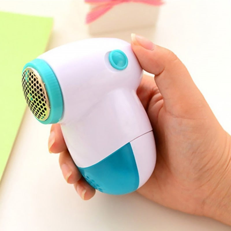 protable Mini Clothes Lint Remover