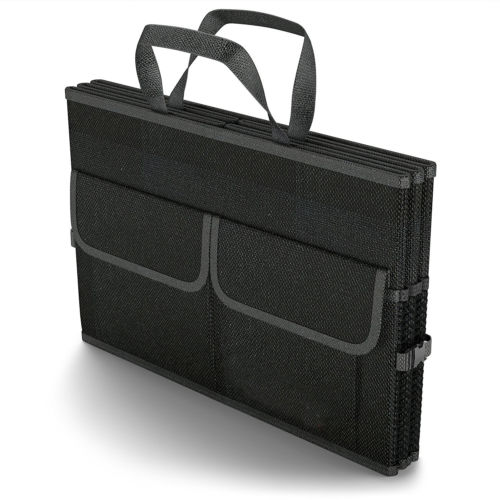 Foldable Car Trunk Storage Bag