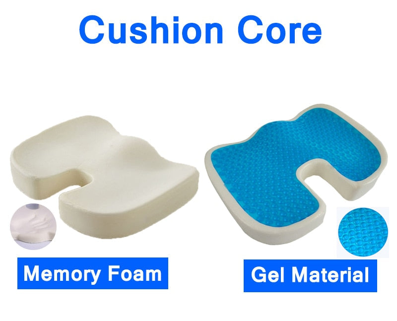 Orthopedic Chair Cushions