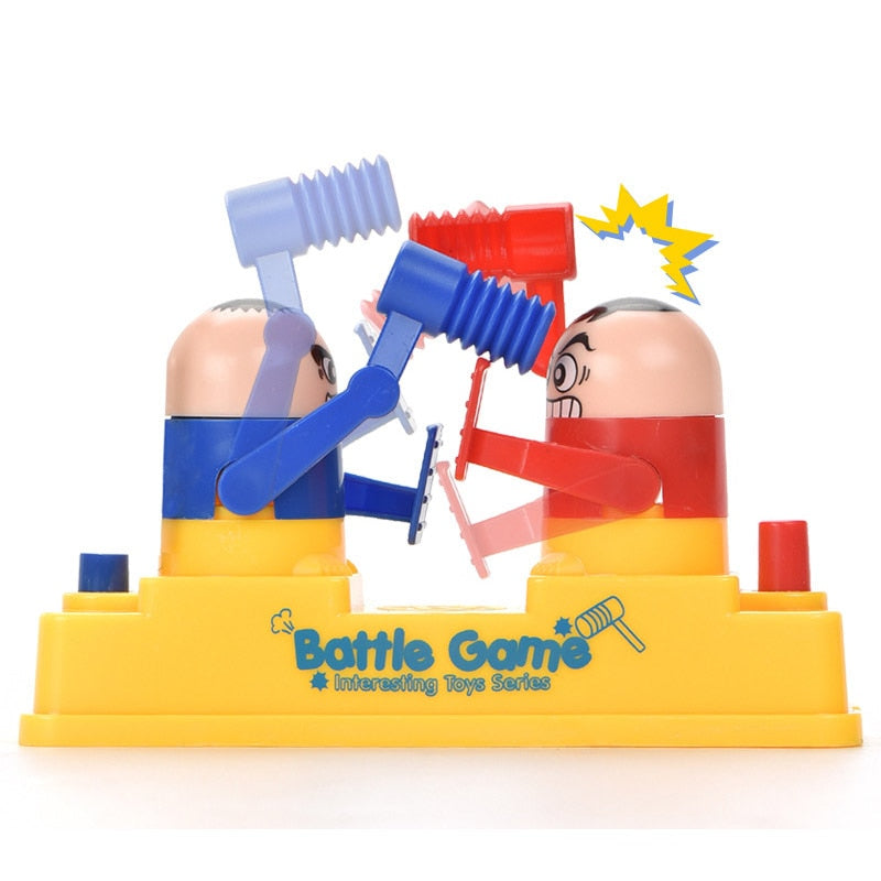 Funny Battle Game Toy