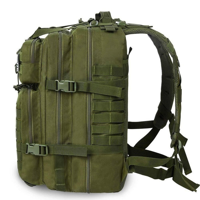 Large Capacity Travel Backpack