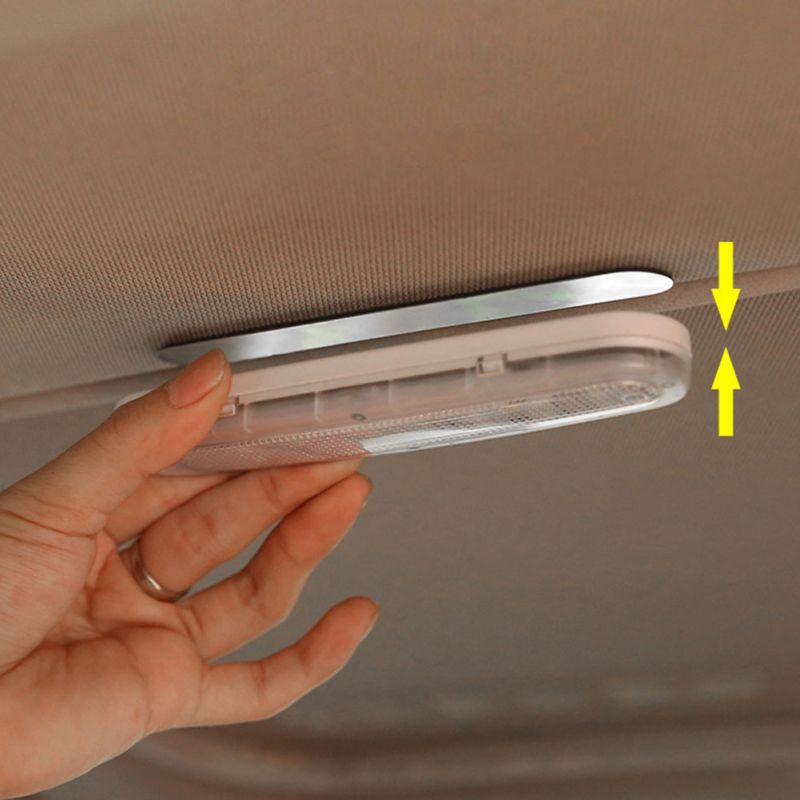 Car Roof USB Light