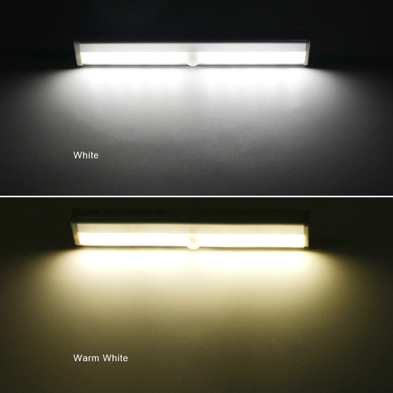 Motion Sensor LED Light