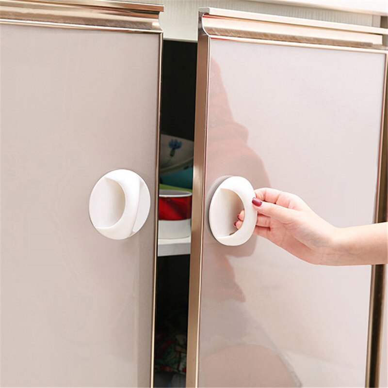 Self Adhesive Door Handle