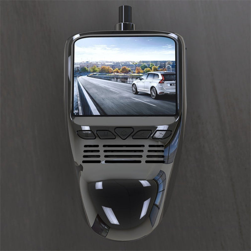 Car Dash Camera With Full HD