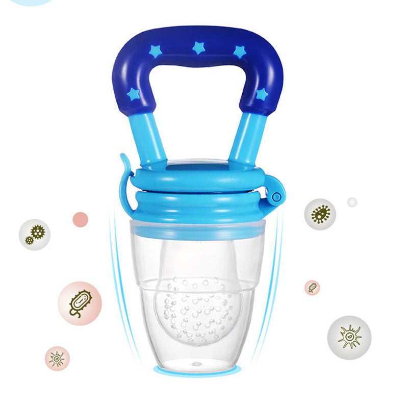 Fruits Food Feeding Pacifier Bottles