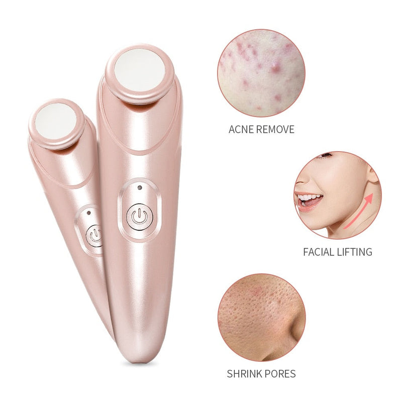 Ozone Acne Removal Plasma Pen