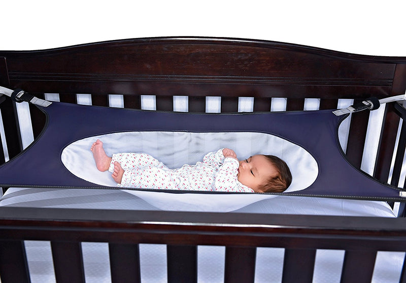 Newborn Baby Crib Hammock