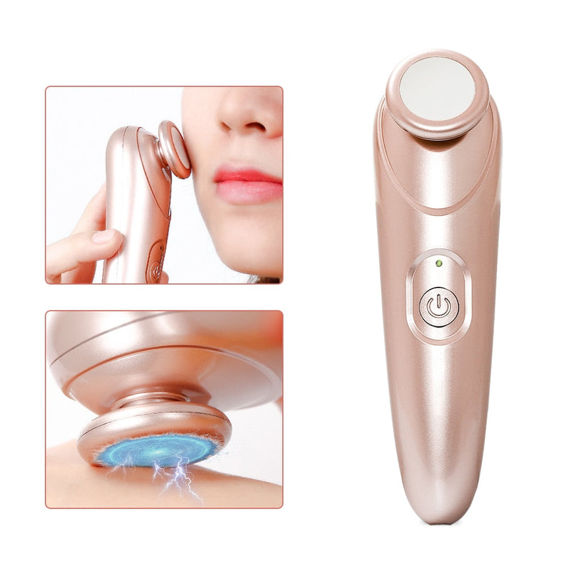 Ozone Acne Removal Plasma Pen