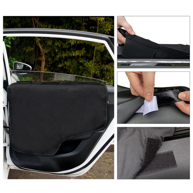 Car Door Protective Cover