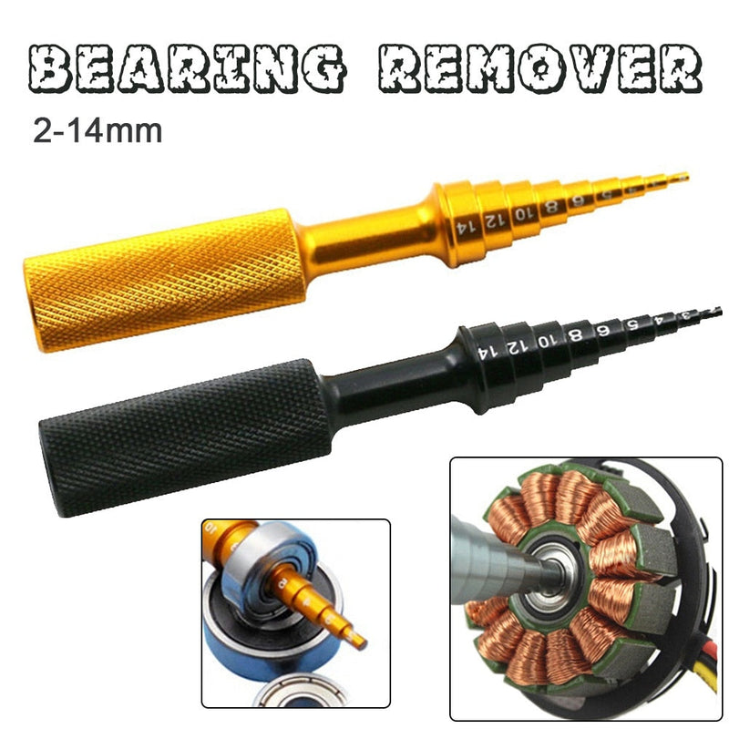 Bearing Removal Installer Hand Tool